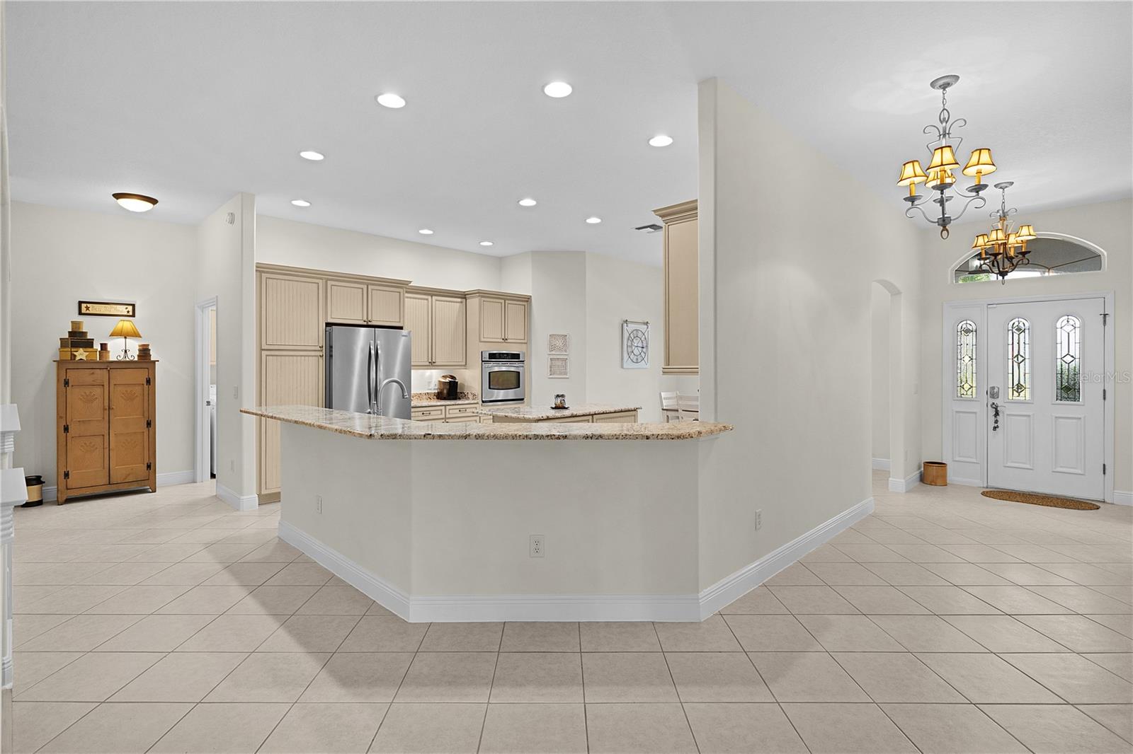 VILLAGES OF SUMTER - Residential