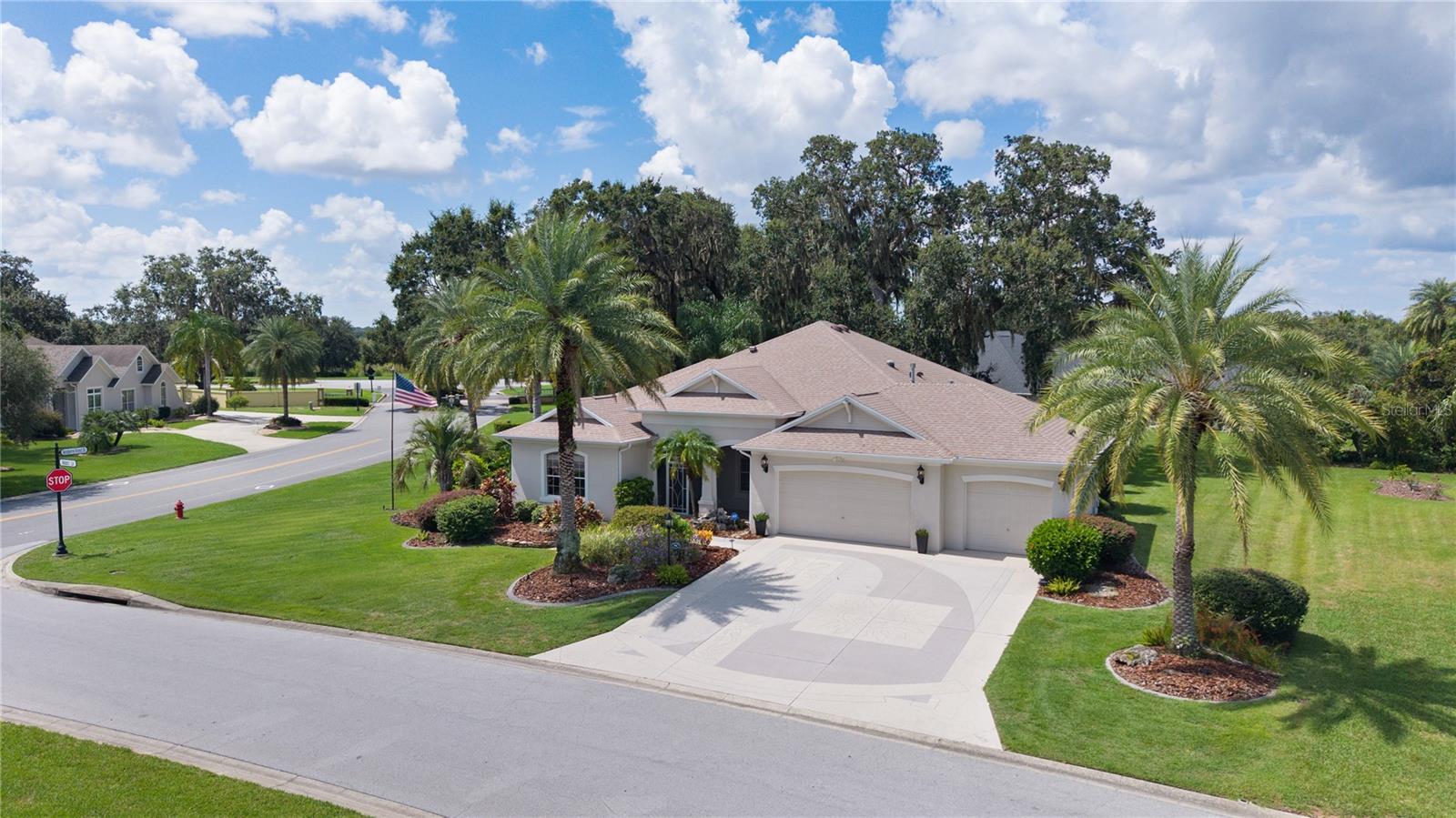 VILLAGES OF SUMTER - Residential