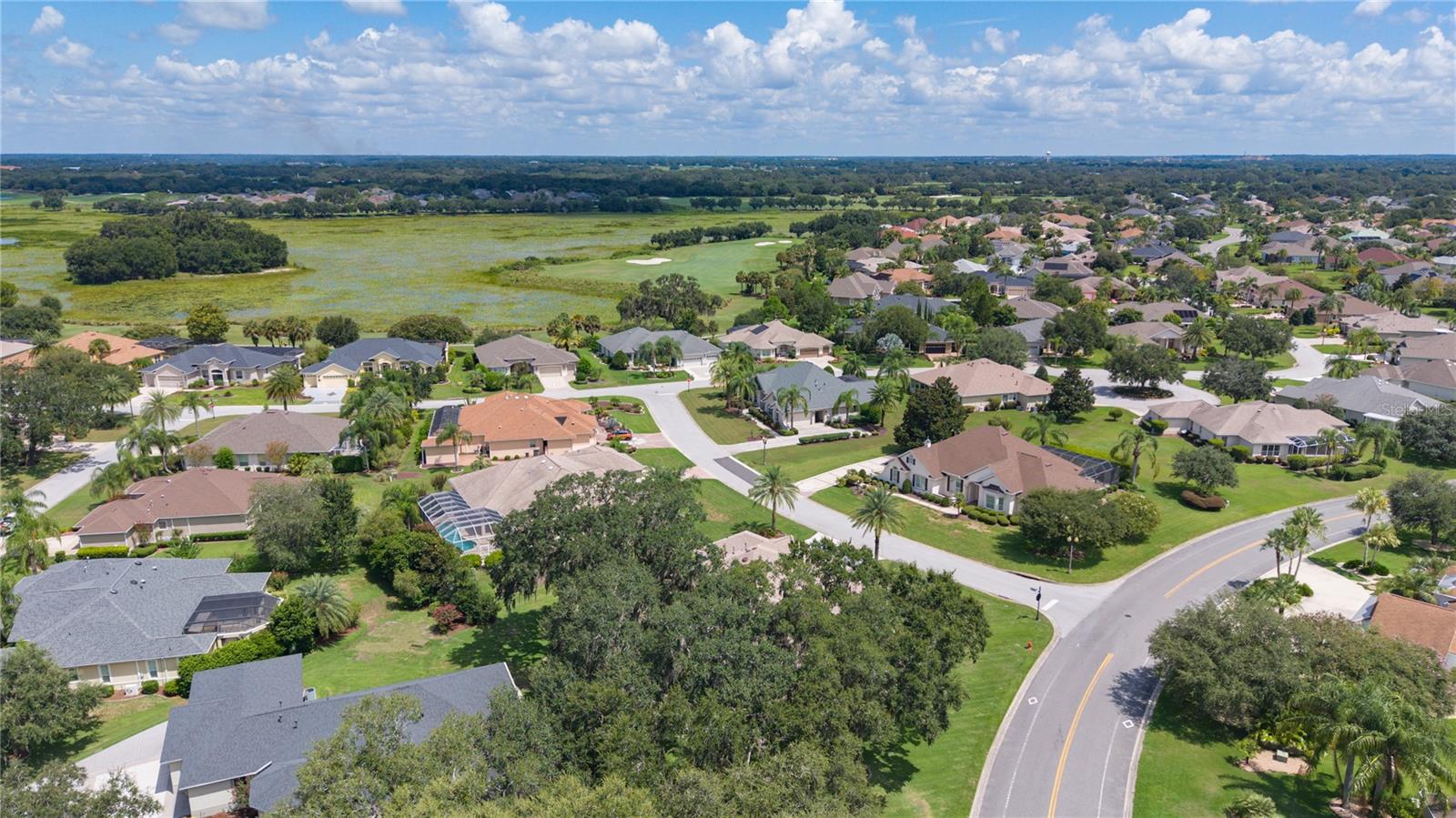 VILLAGES OF SUMTER - Residential