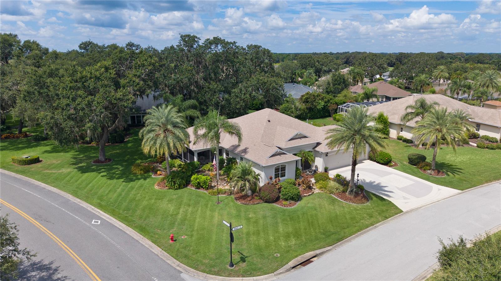 VILLAGES OF SUMTER - Residential