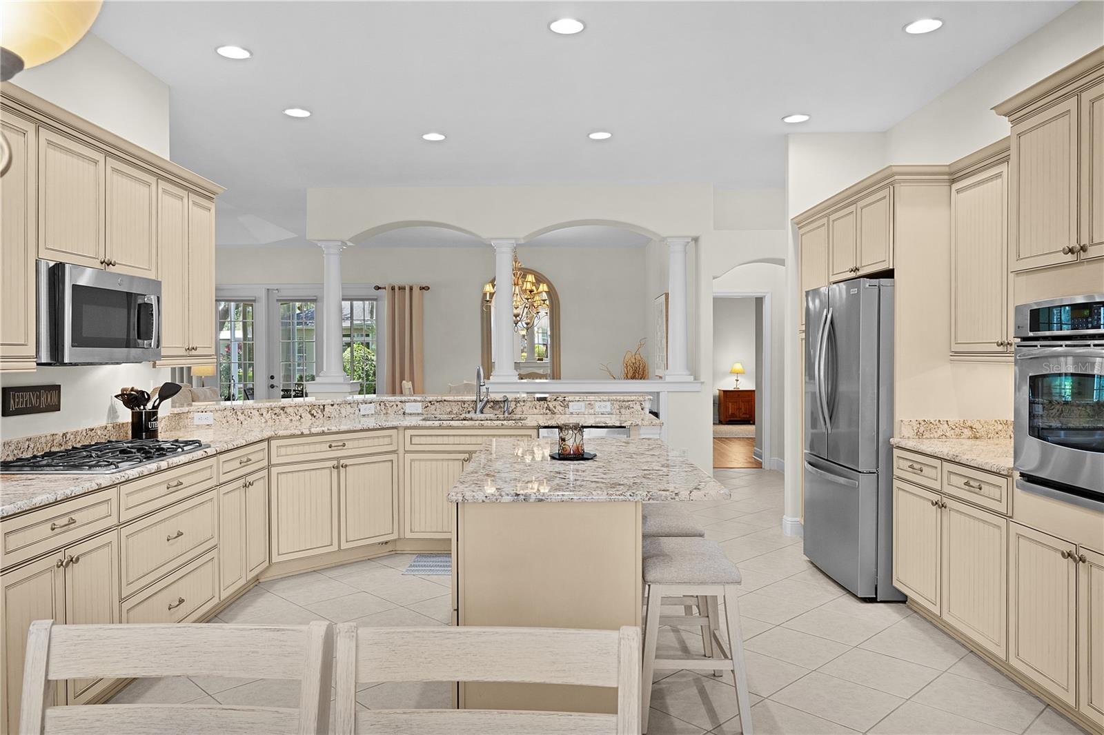 VILLAGES OF SUMTER - Residential