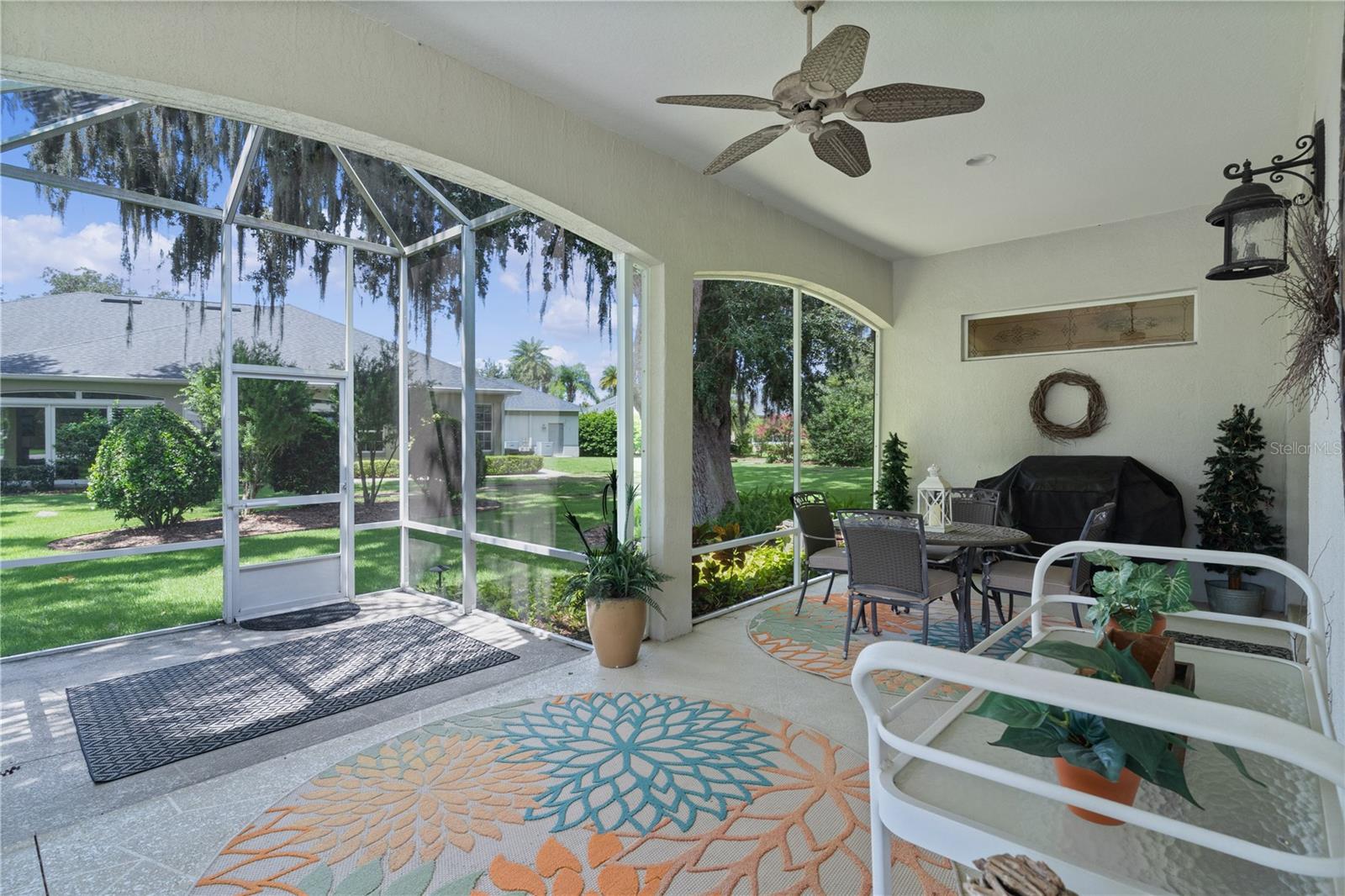 VILLAGES OF SUMTER - Residential