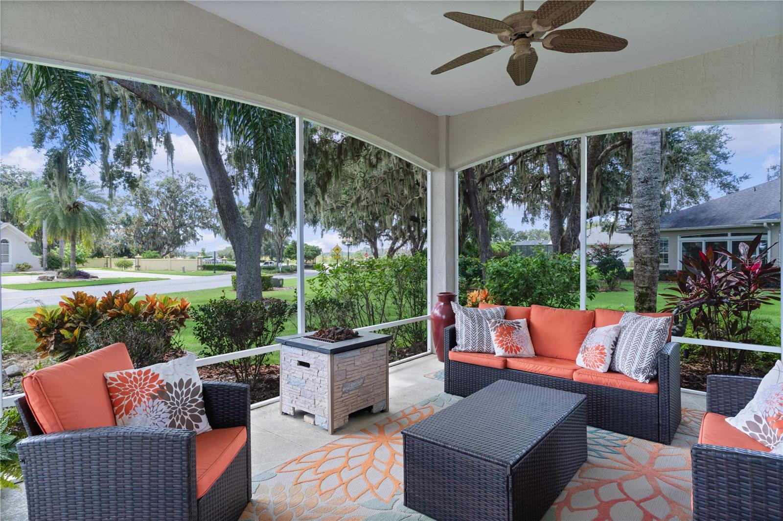 VILLAGES OF SUMTER - Residential