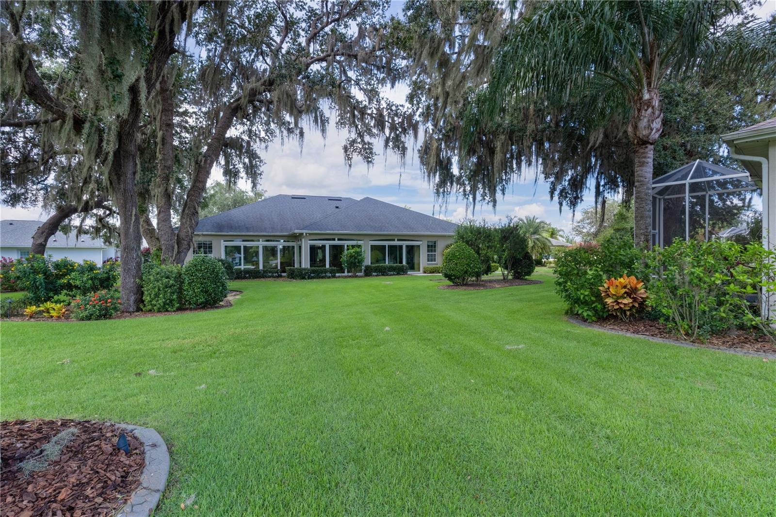 VILLAGES OF SUMTER - Residential