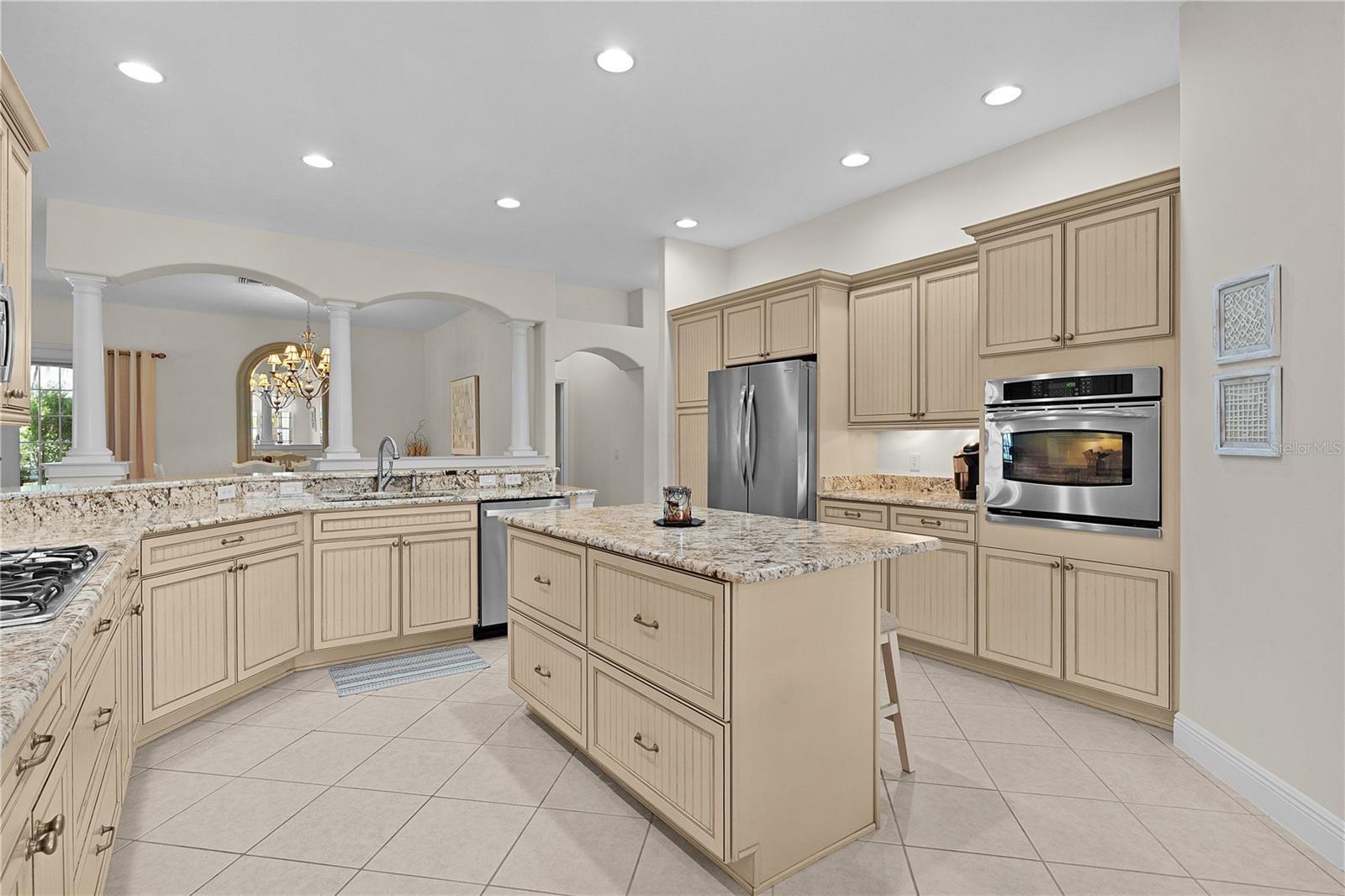 VILLAGES OF SUMTER - Residential