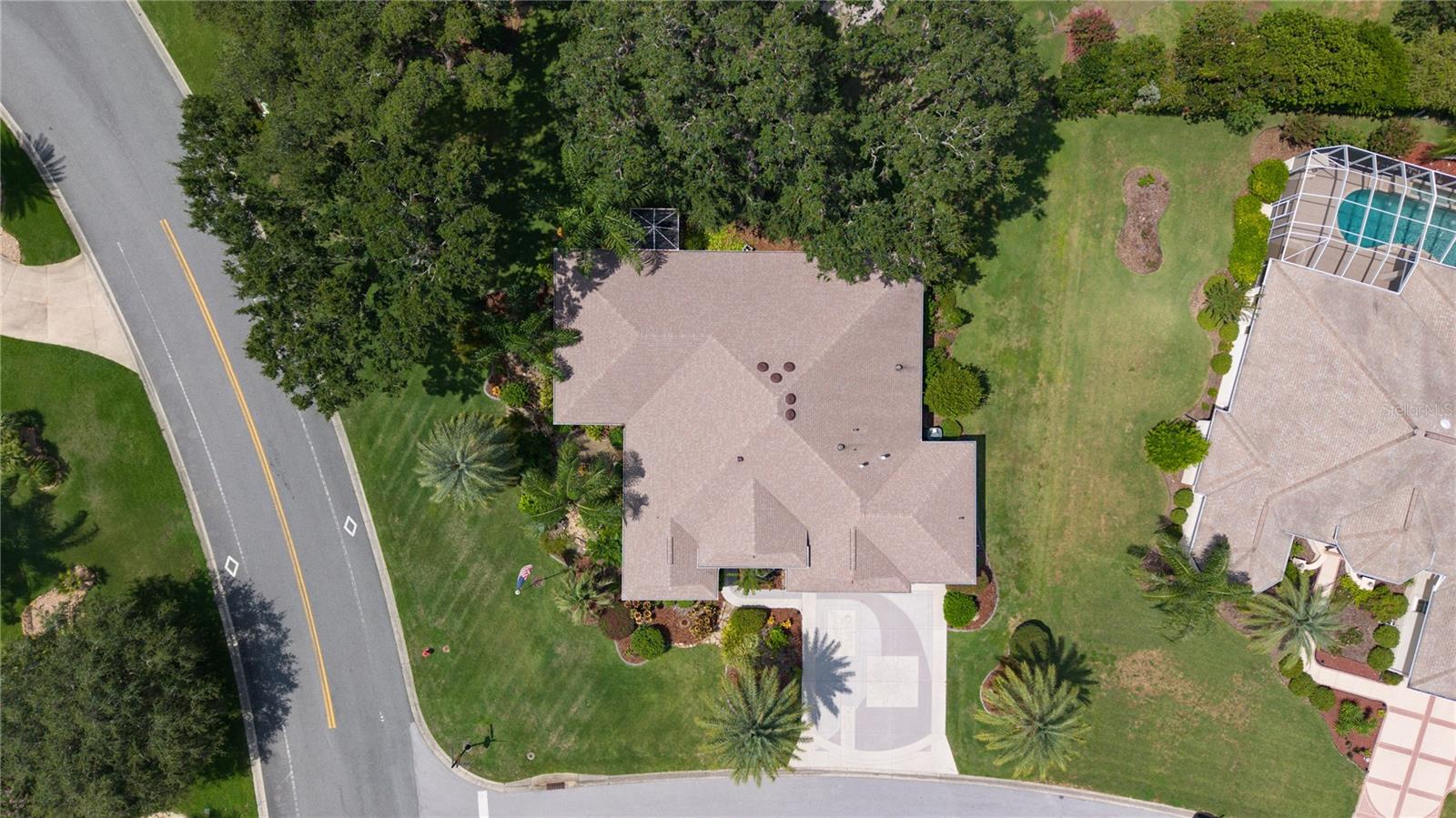 VILLAGES OF SUMTER - Residential