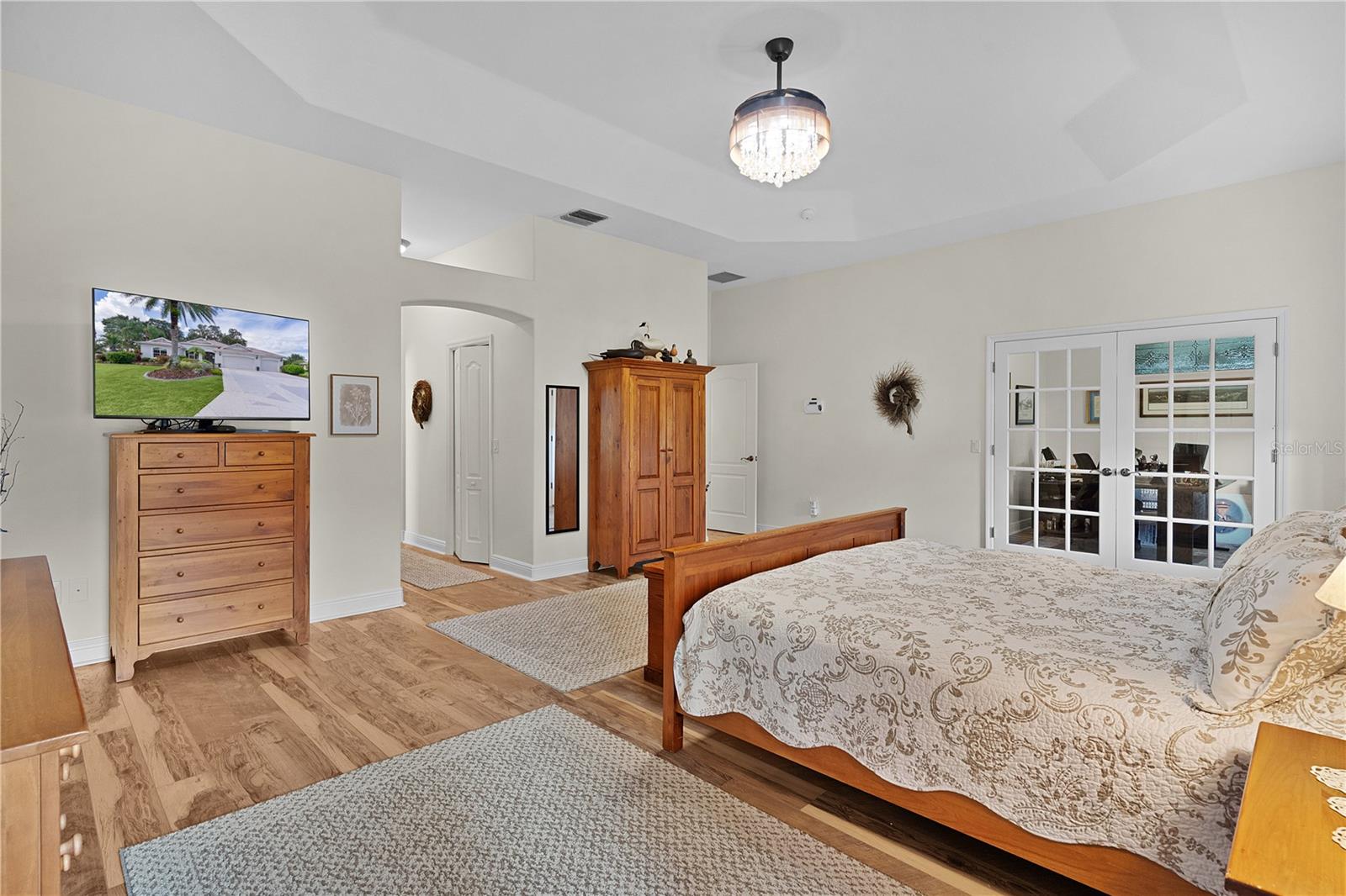 VILLAGES OF SUMTER - Residential