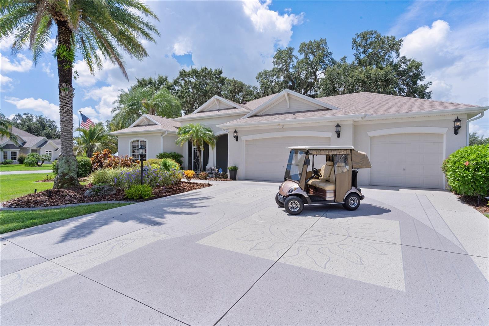 VILLAGES OF SUMTER - Residential