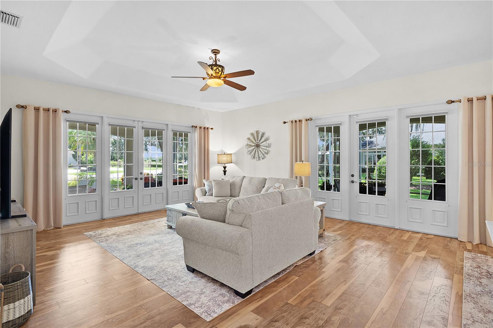 VILLAGES OF SUMTER - Residential