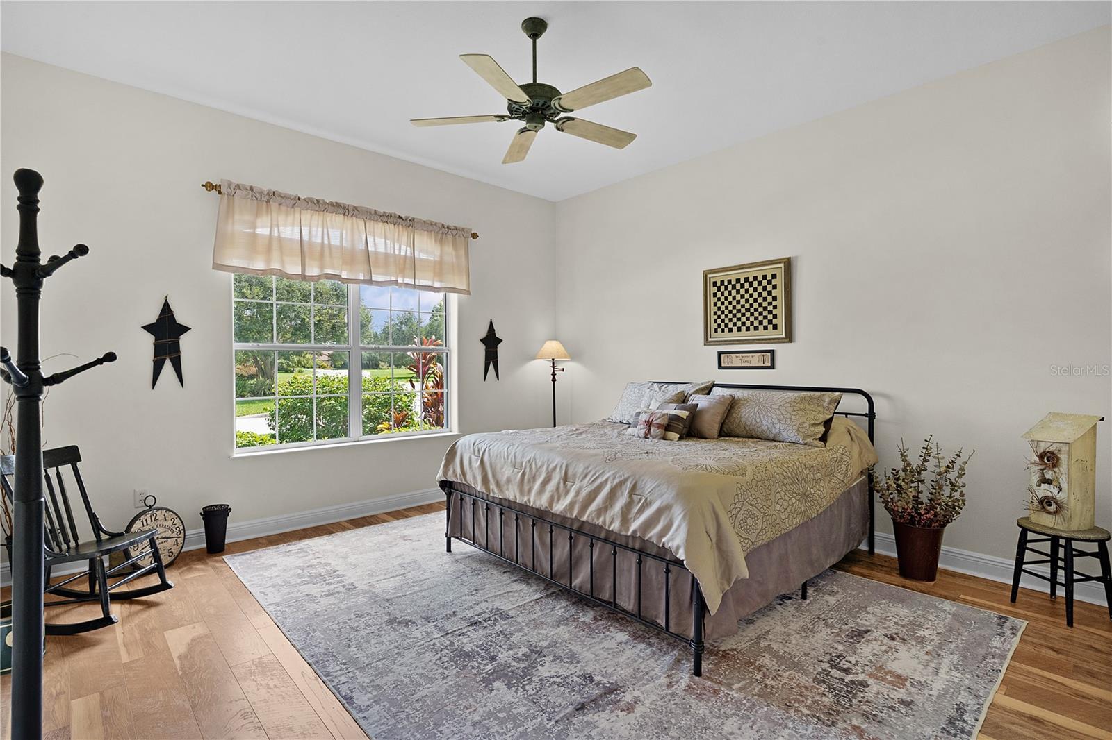 VILLAGES OF SUMTER - Residential