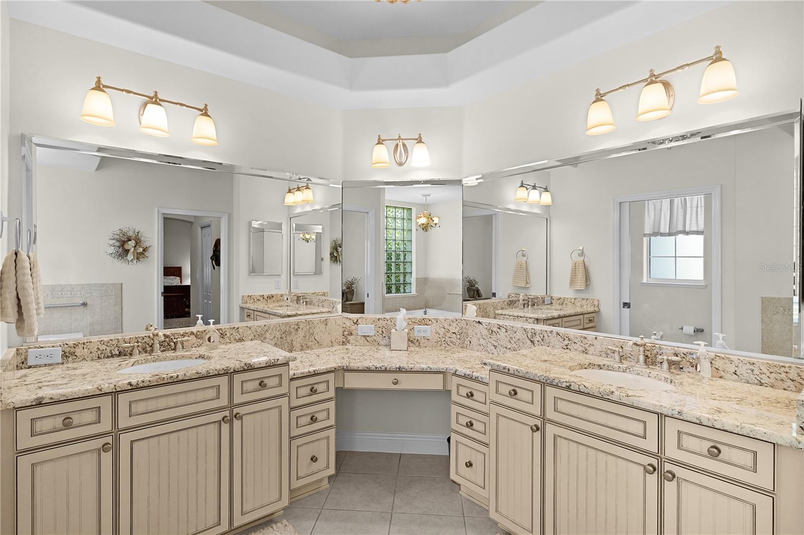 VILLAGES OF SUMTER - Residential