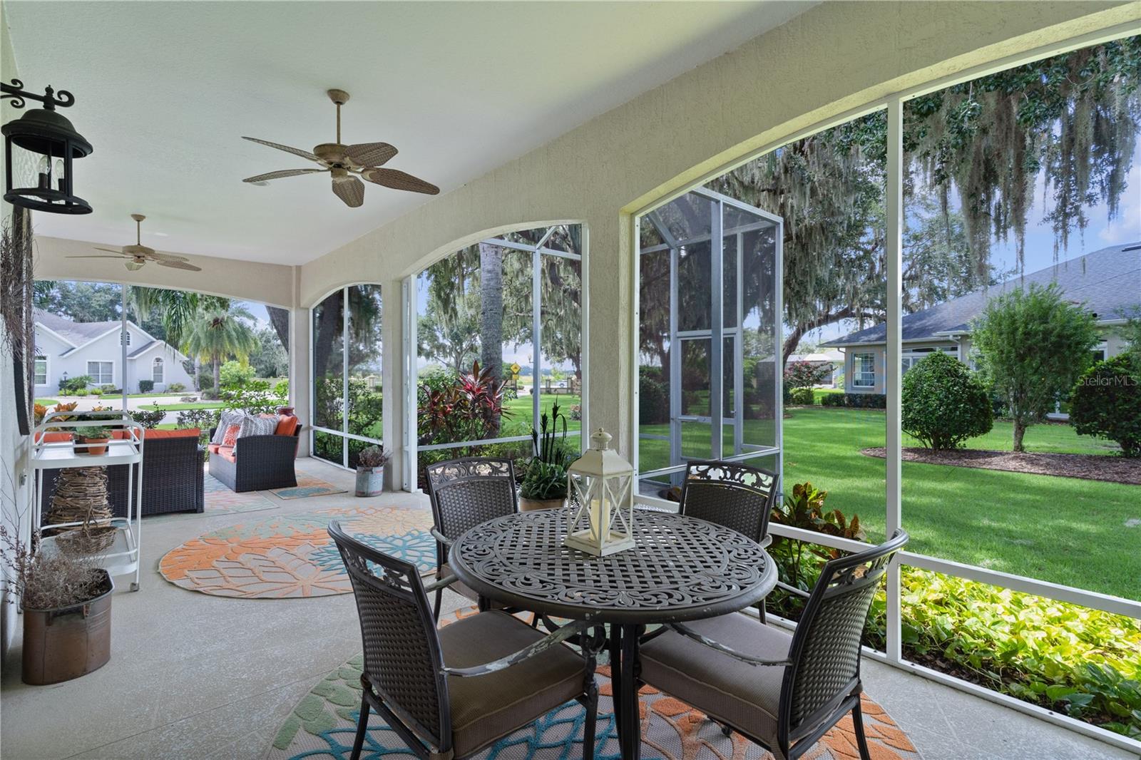 VILLAGES OF SUMTER - Residential