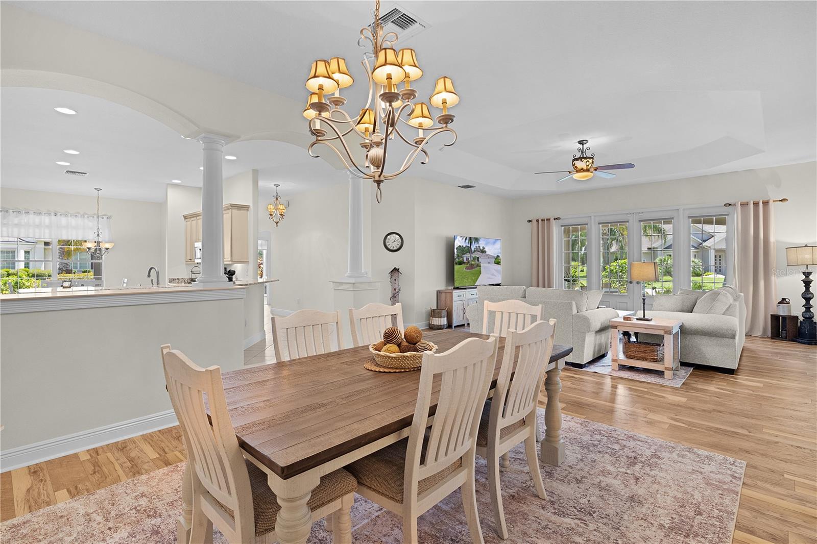 VILLAGES OF SUMTER - Residential