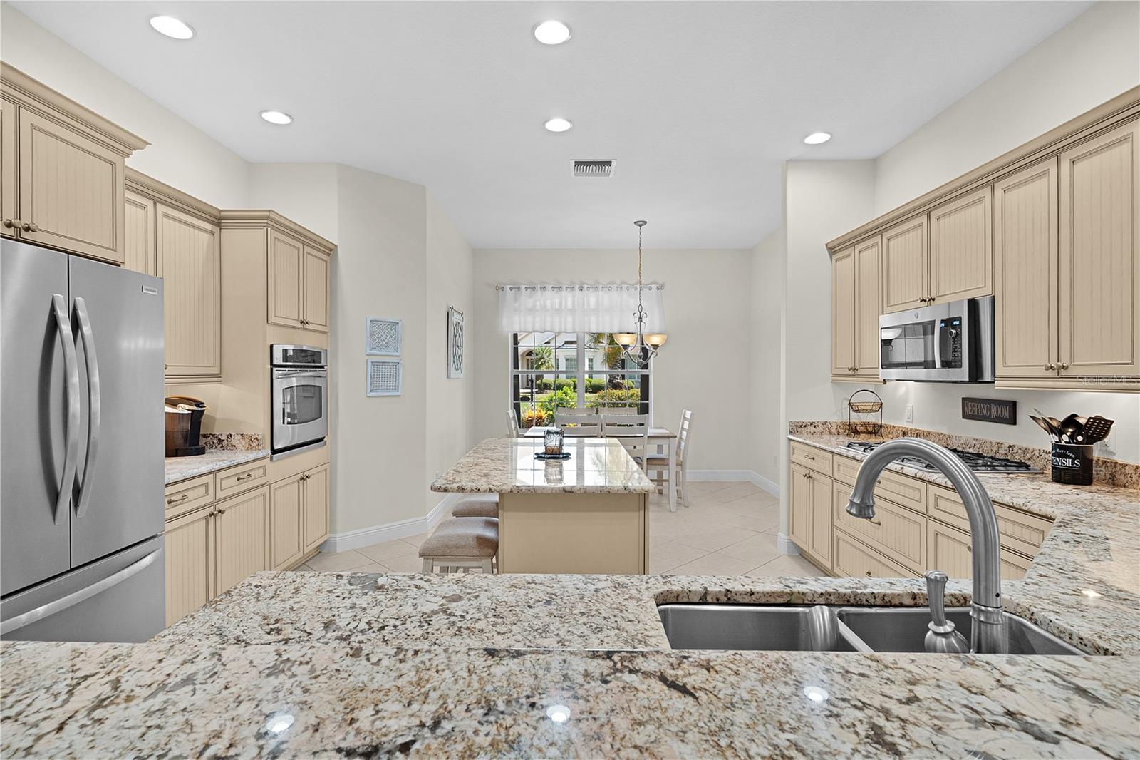 VILLAGES OF SUMTER - Residential