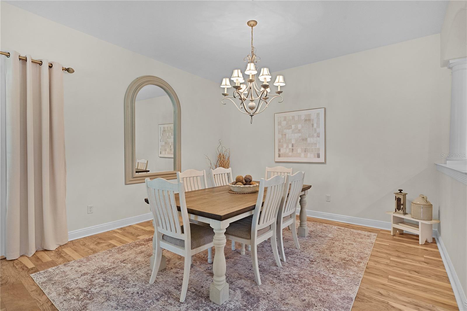 VILLAGES OF SUMTER - Residential