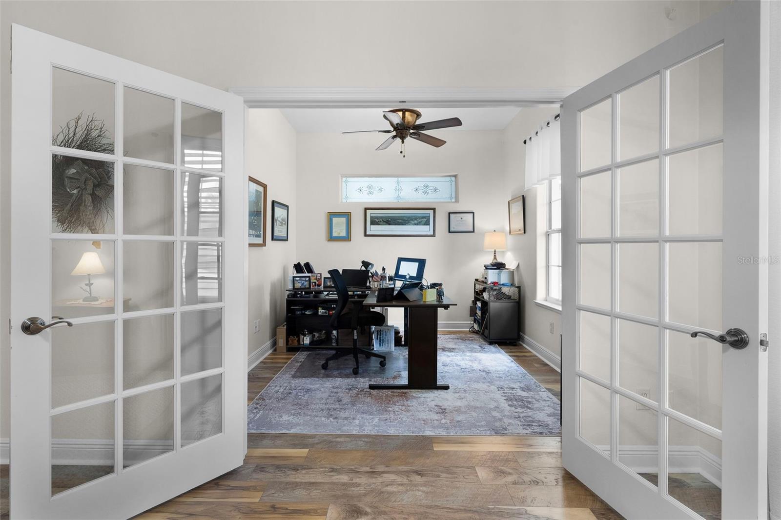 VILLAGES OF SUMTER - Residential