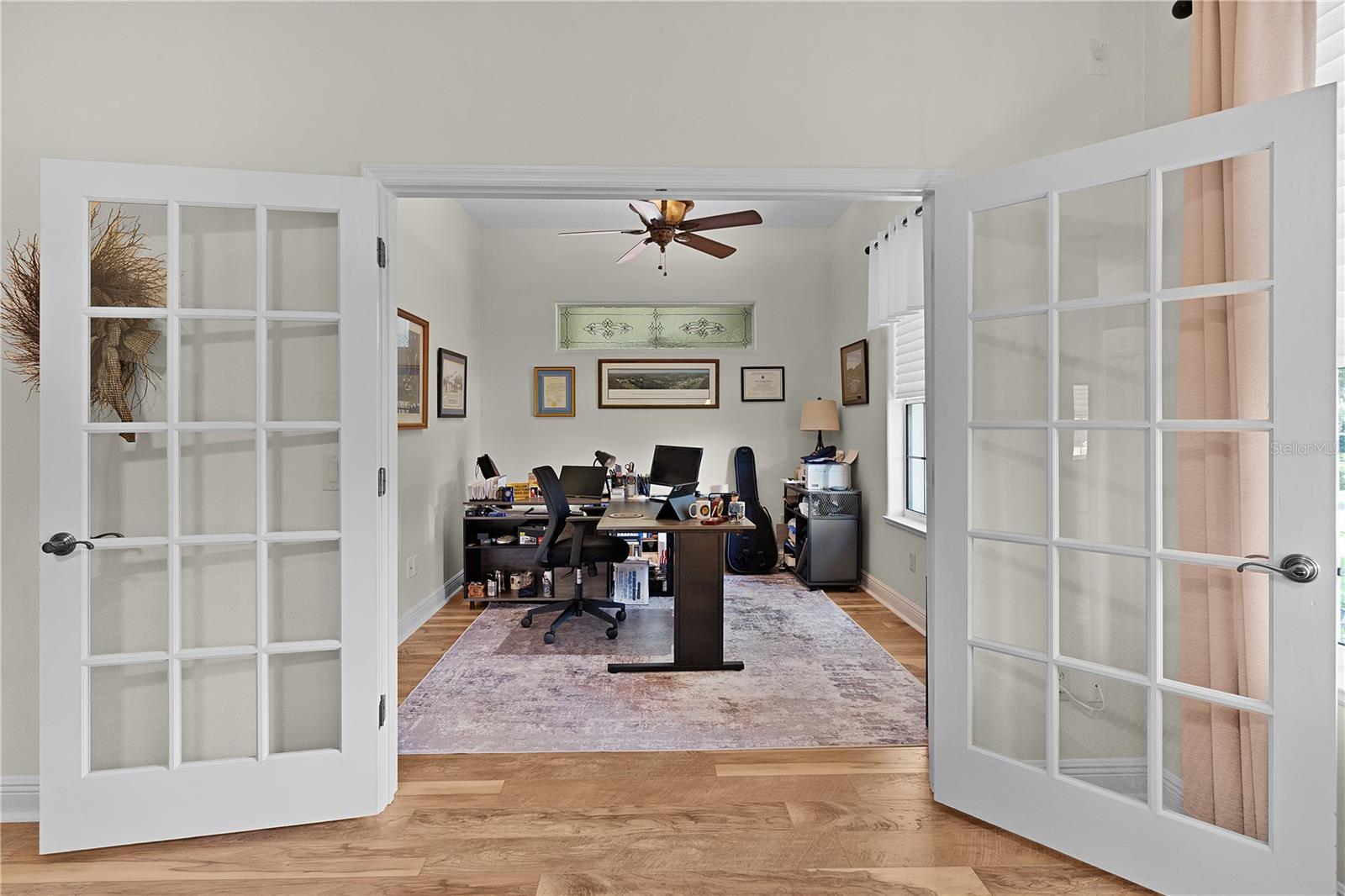 VILLAGES OF SUMTER - Residential