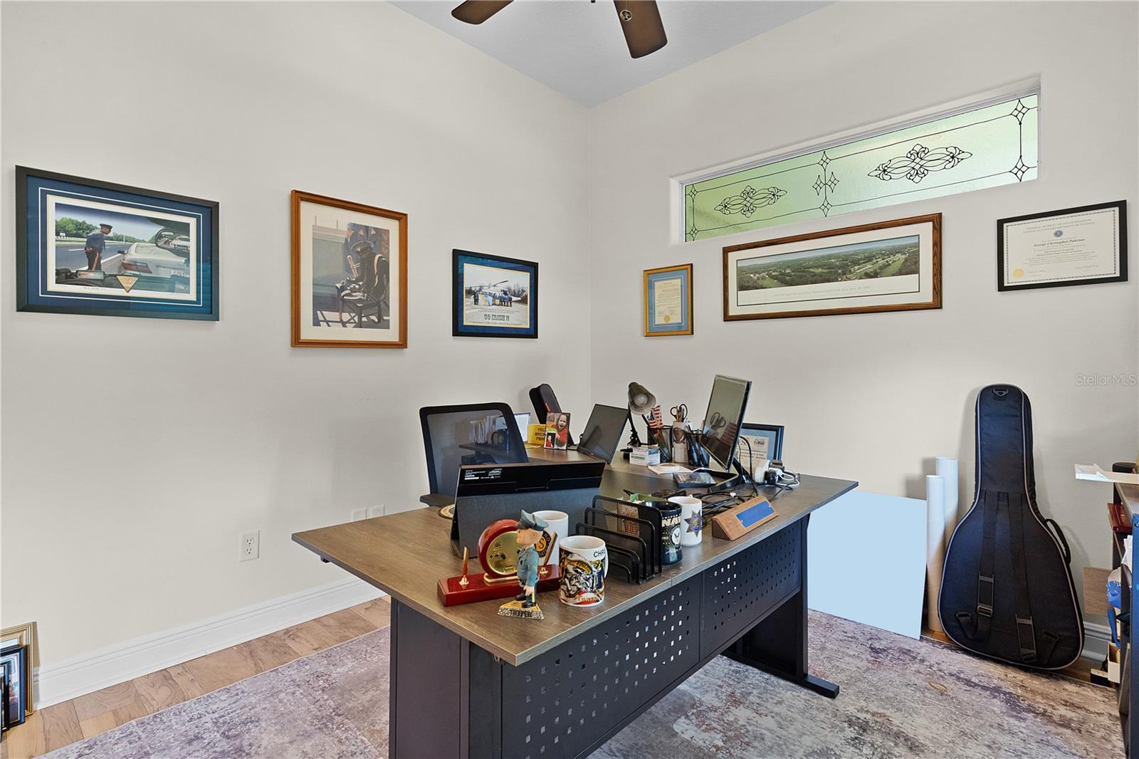 VILLAGES OF SUMTER - Residential