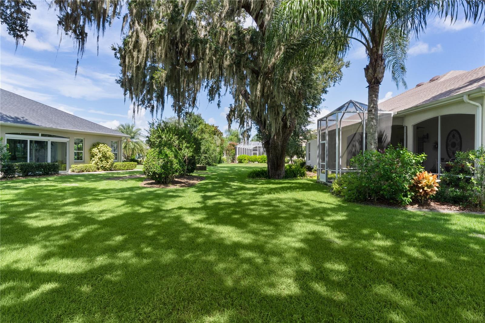 VILLAGES OF SUMTER - Residential