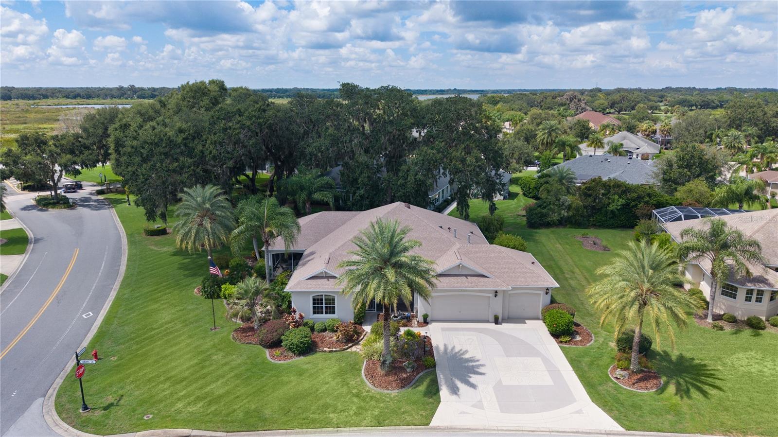 VILLAGES OF SUMTER - Residential