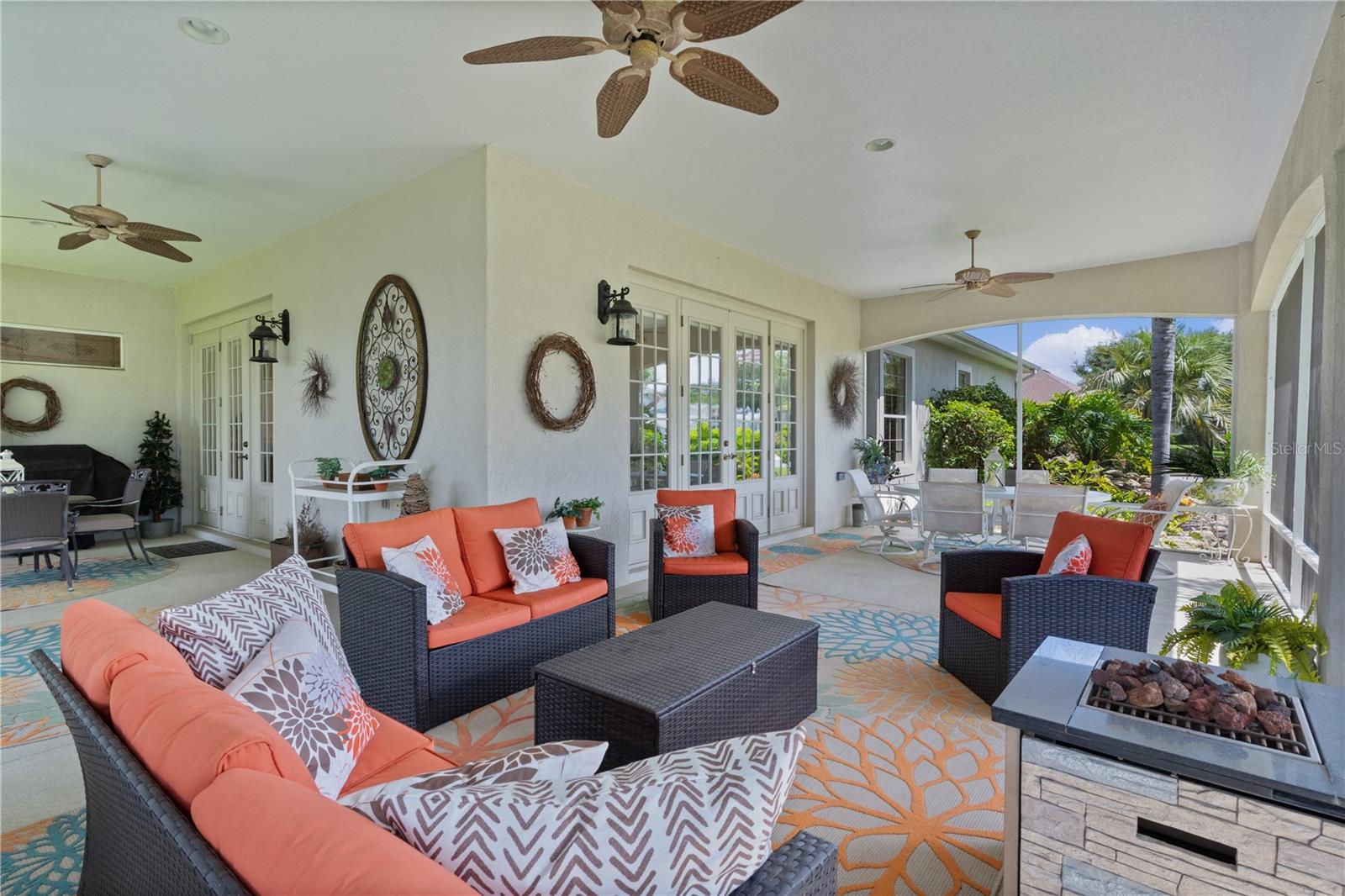 VILLAGES OF SUMTER - Residential