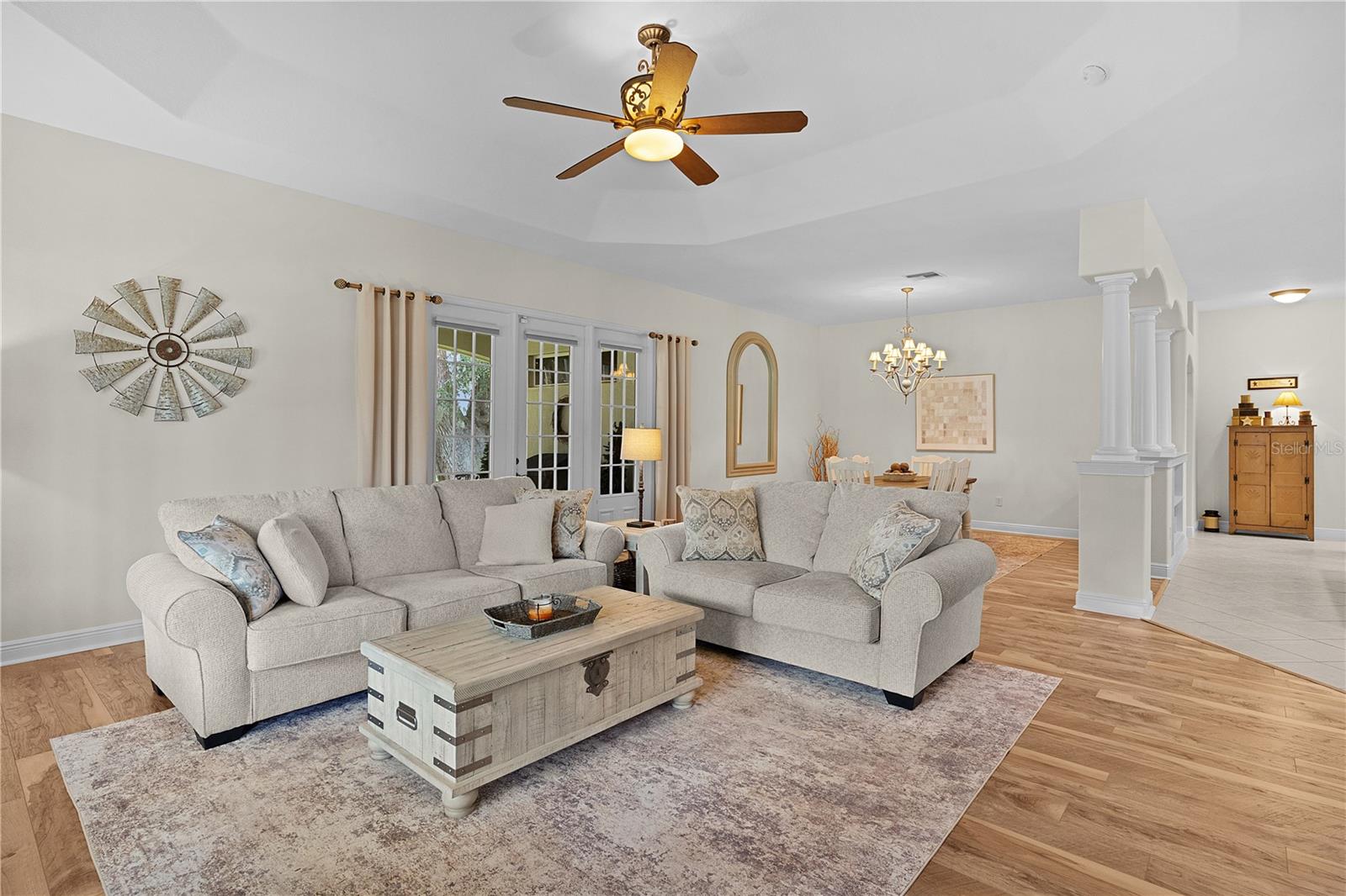 VILLAGES OF SUMTER - Residential