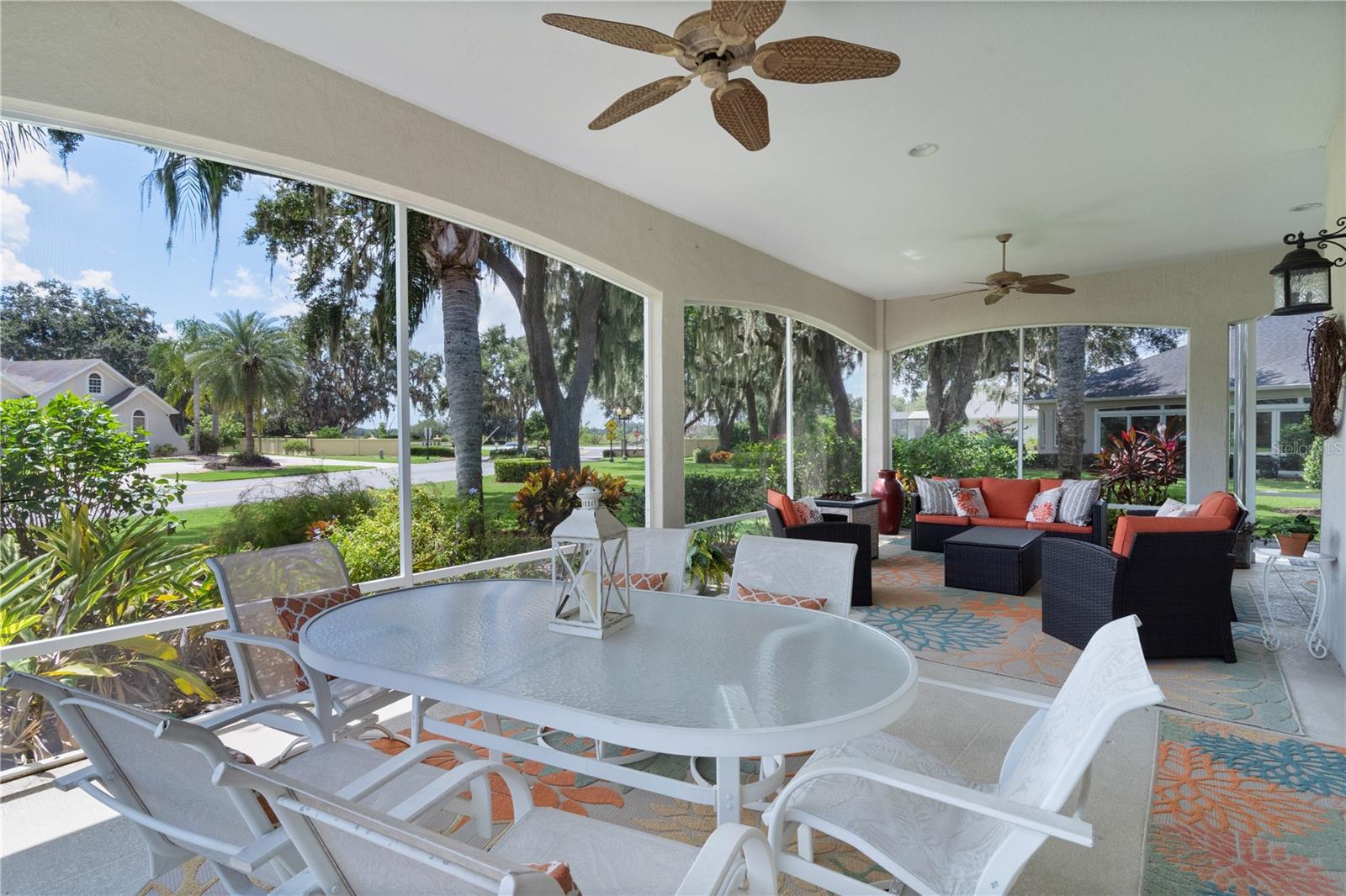 VILLAGES OF SUMTER - Residential