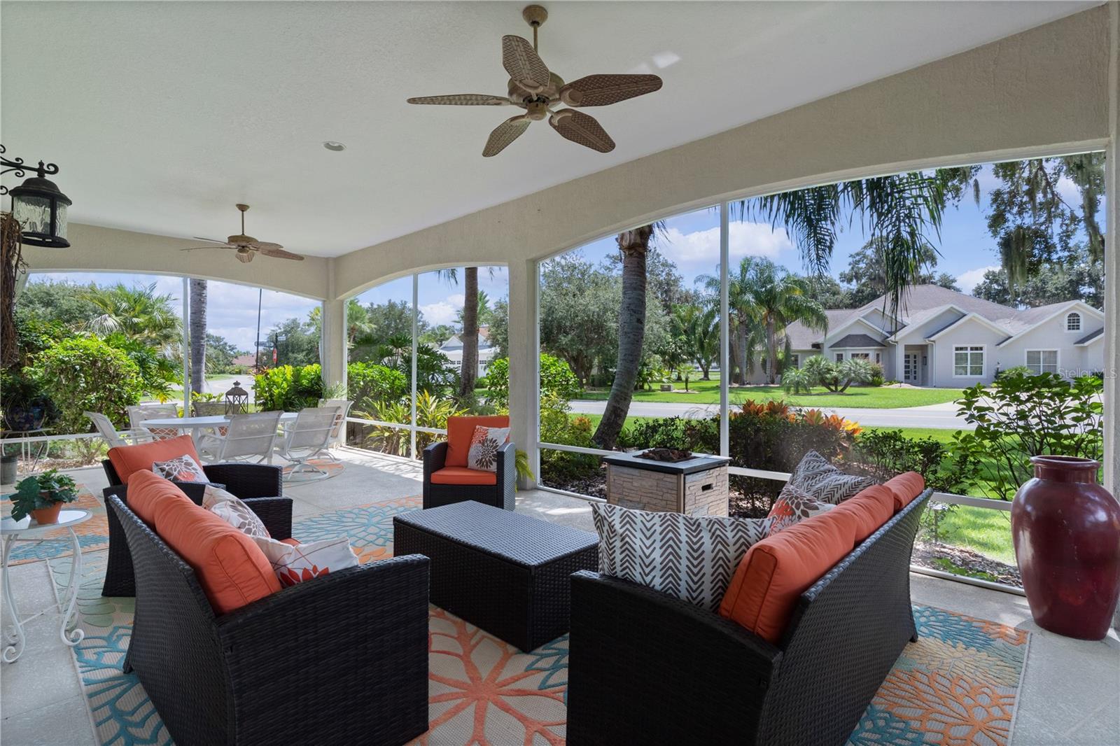 VILLAGES OF SUMTER - Residential