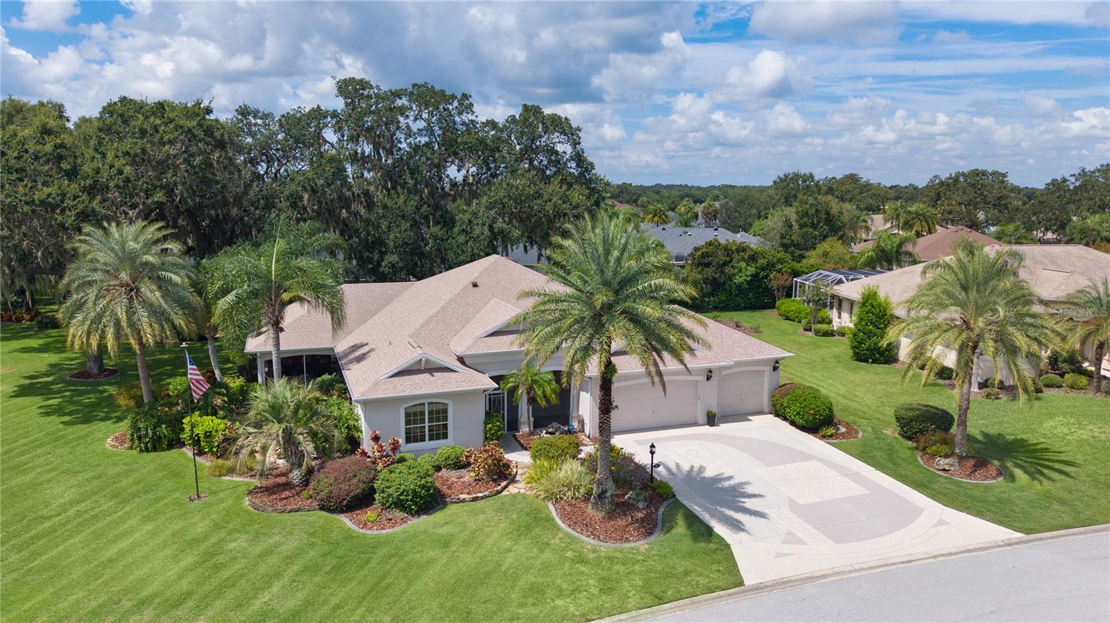 VILLAGES OF SUMTER - Residential