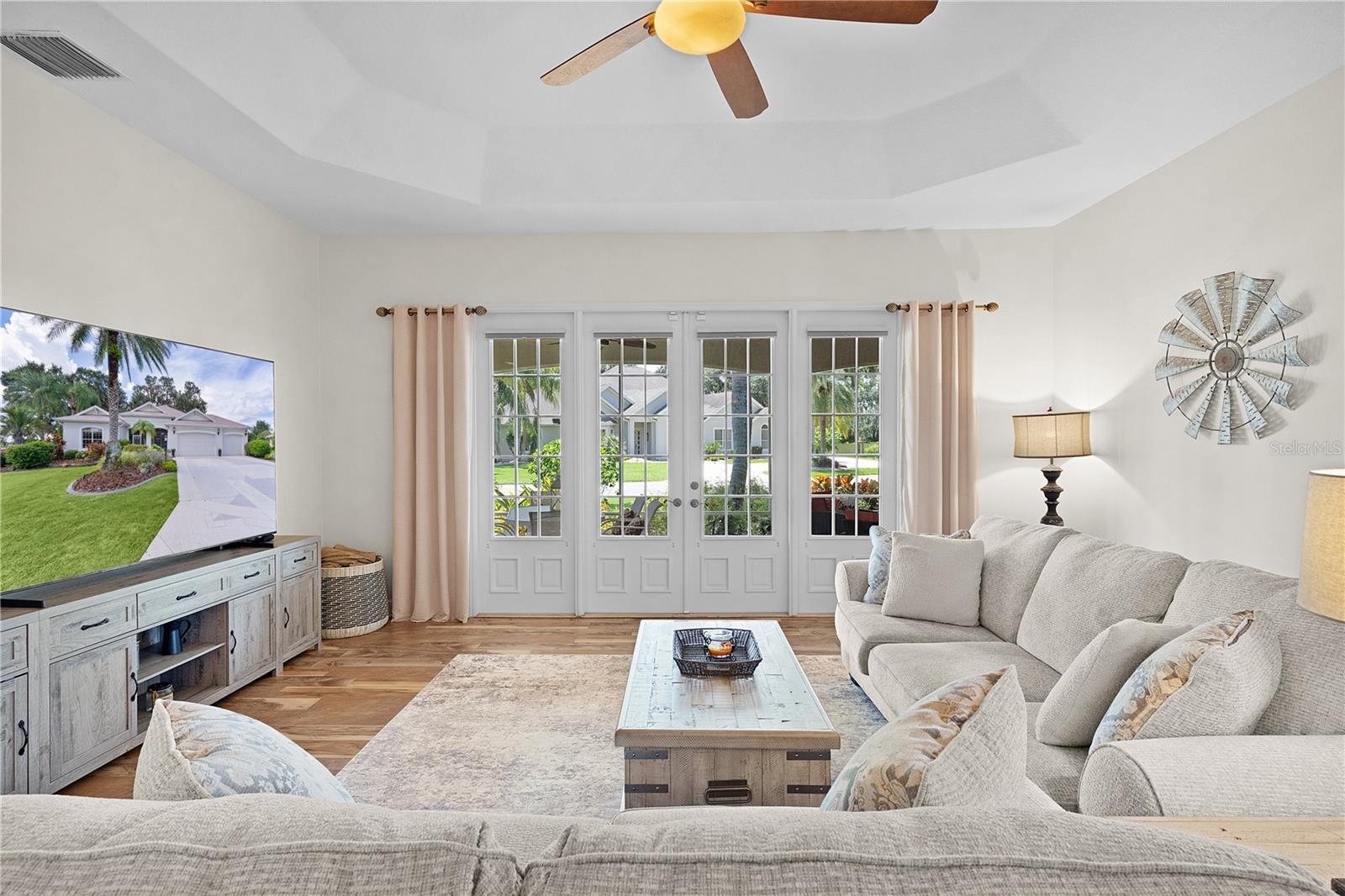 VILLAGES OF SUMTER - Residential