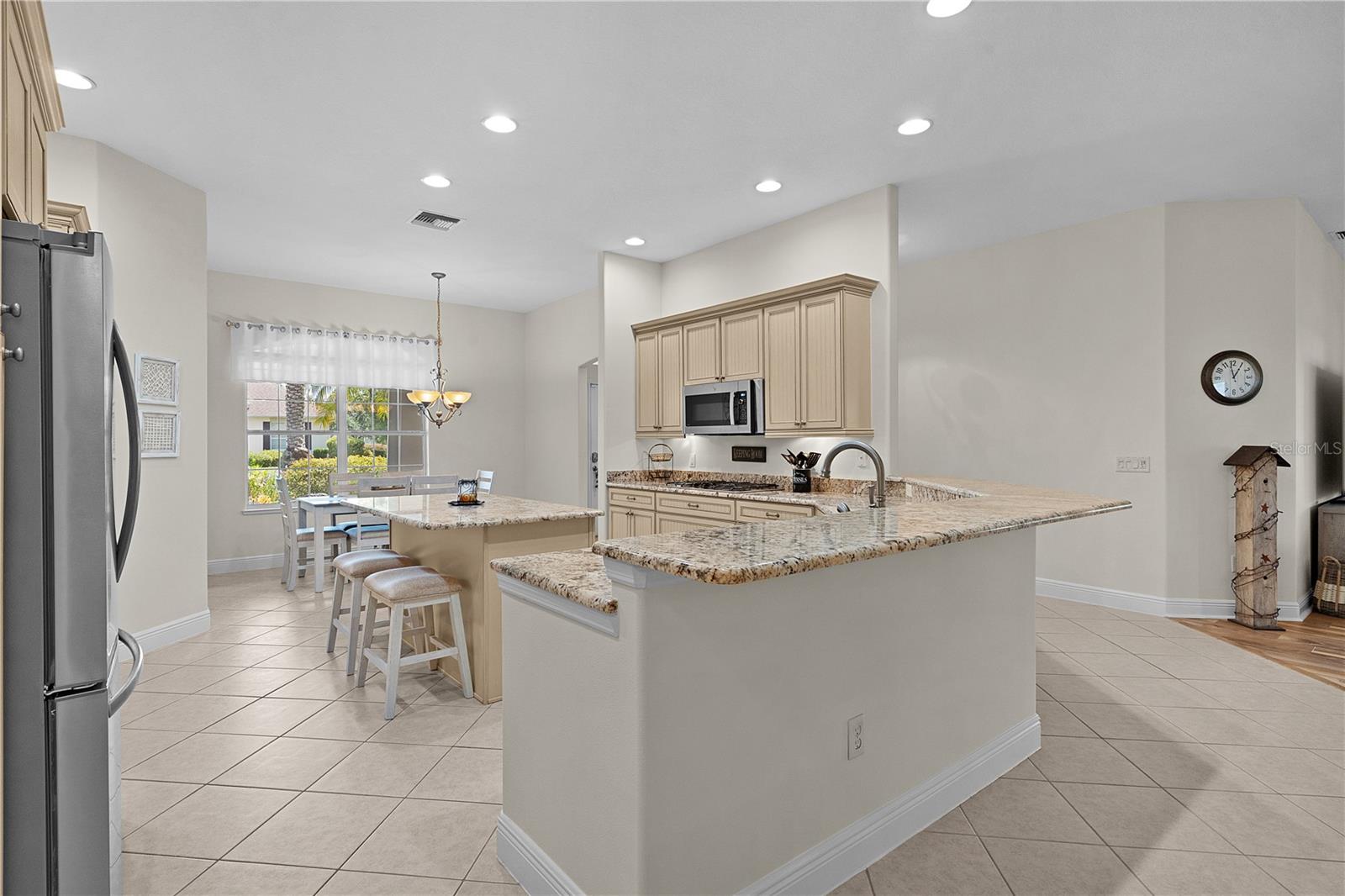 VILLAGES OF SUMTER - Residential