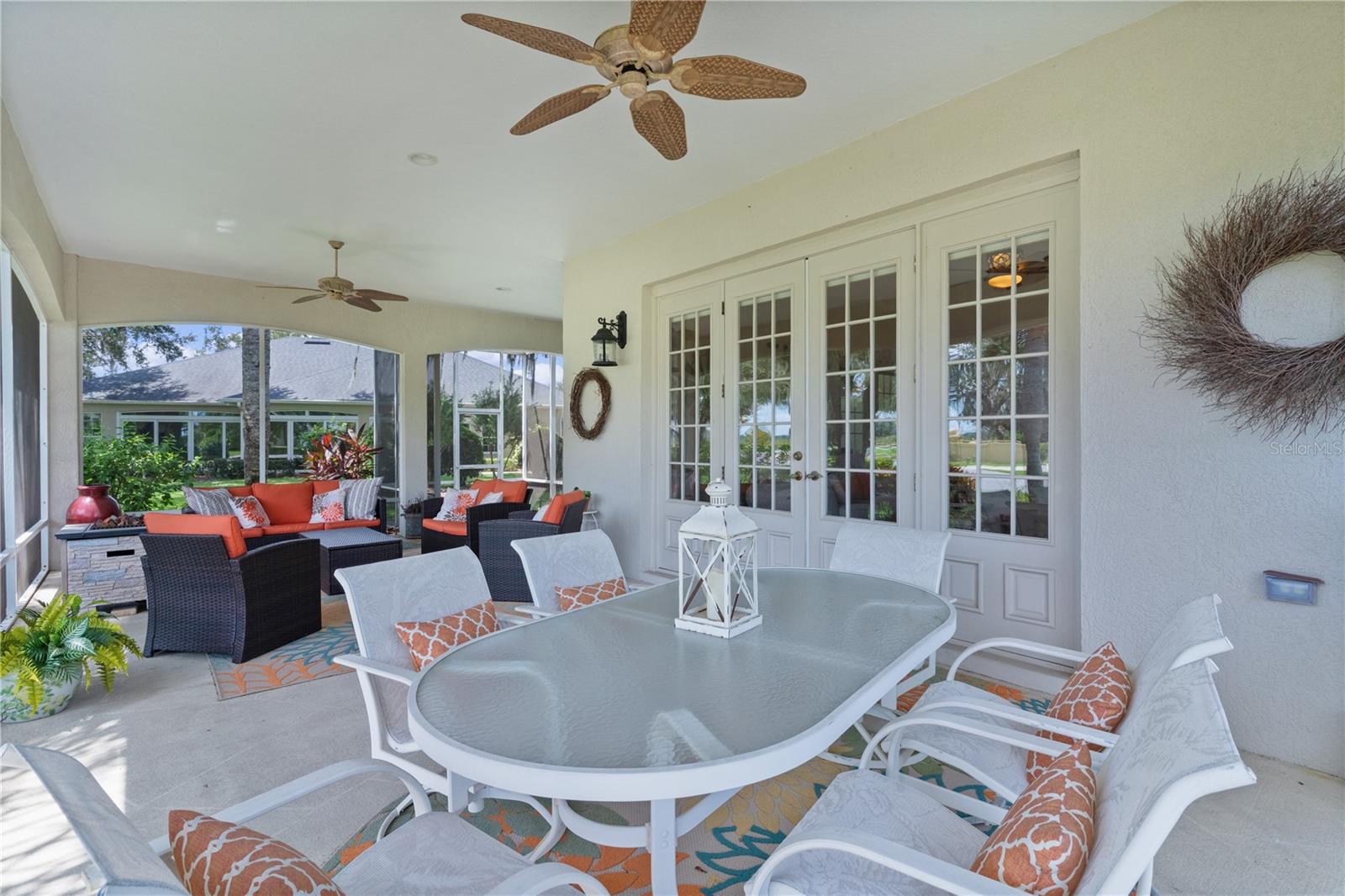 VILLAGES OF SUMTER - Residential