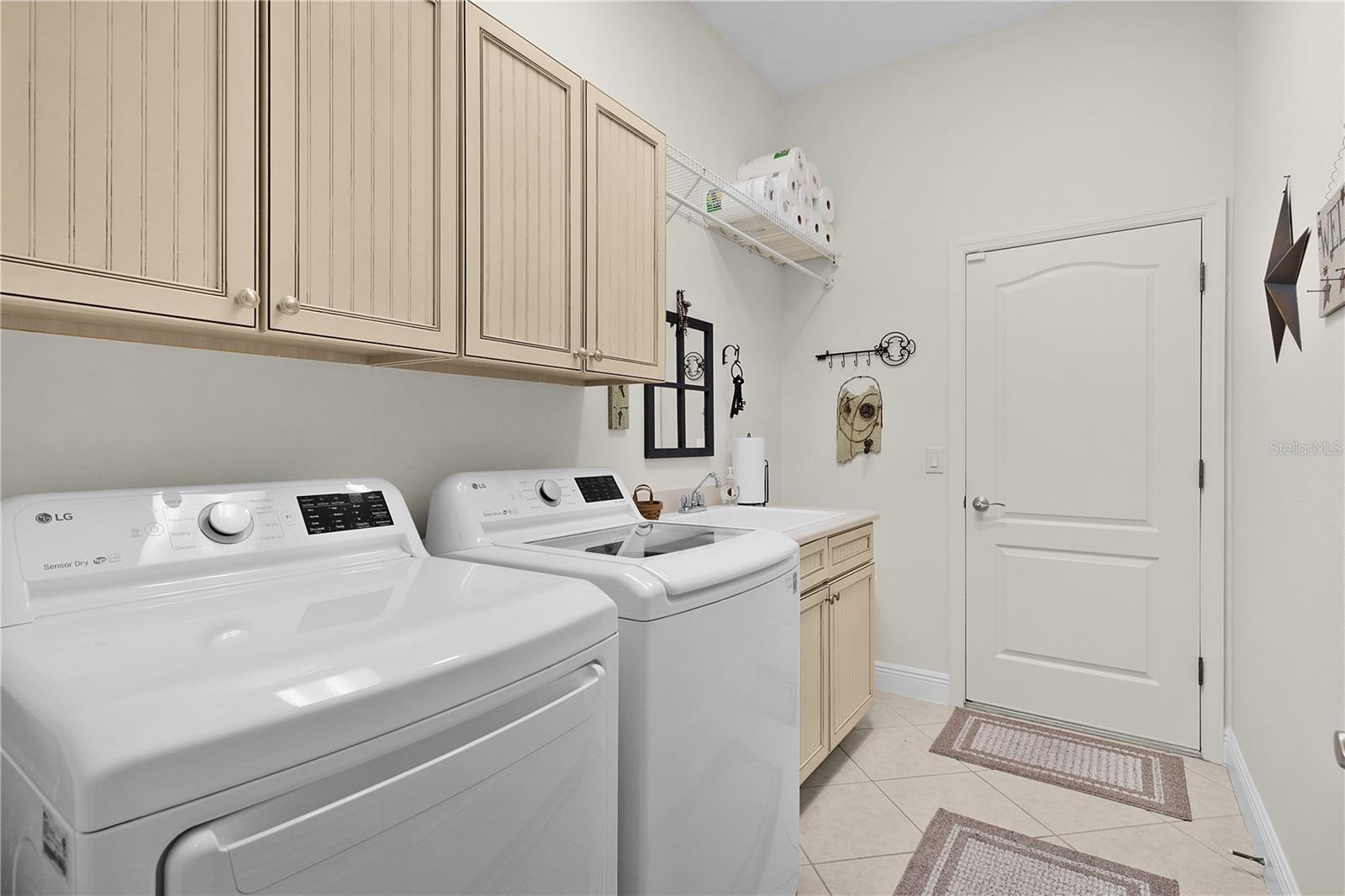 VILLAGES OF SUMTER - Residential