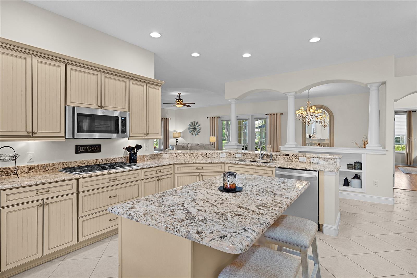 VILLAGES OF SUMTER - Residential