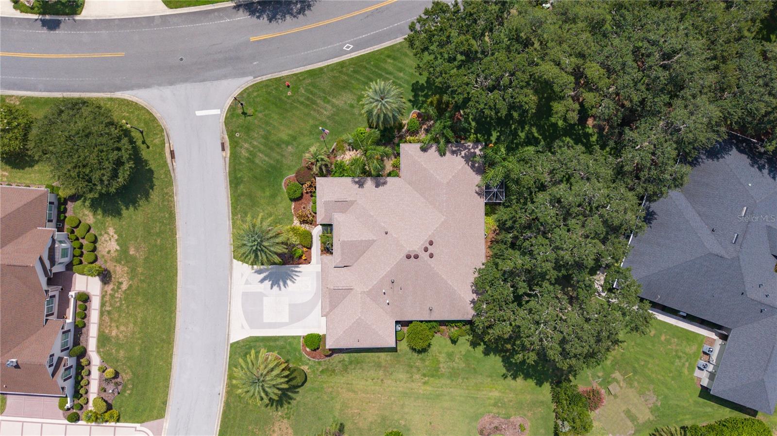 VILLAGES OF SUMTER - Residential