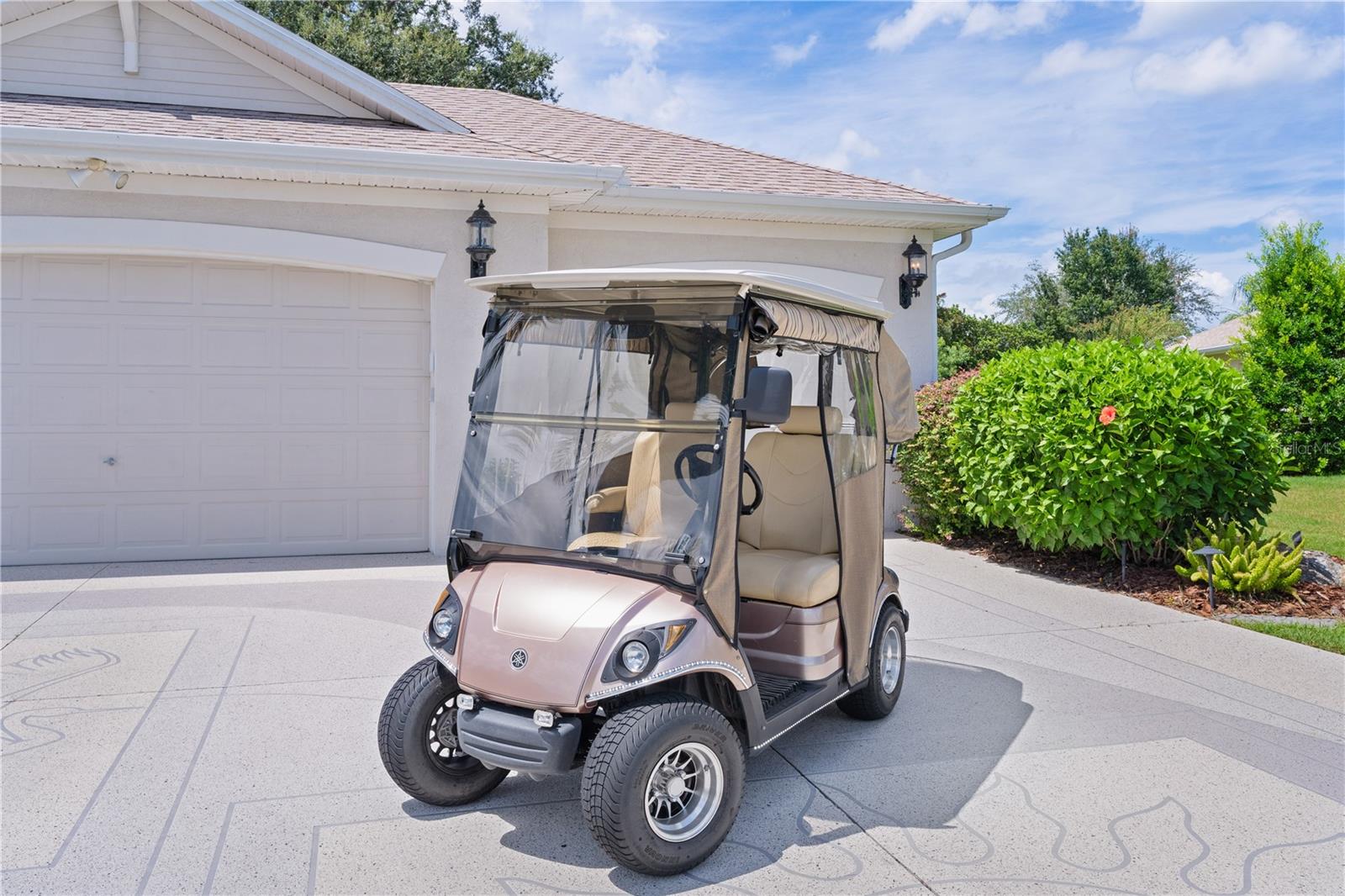 VILLAGES OF SUMTER - Residential