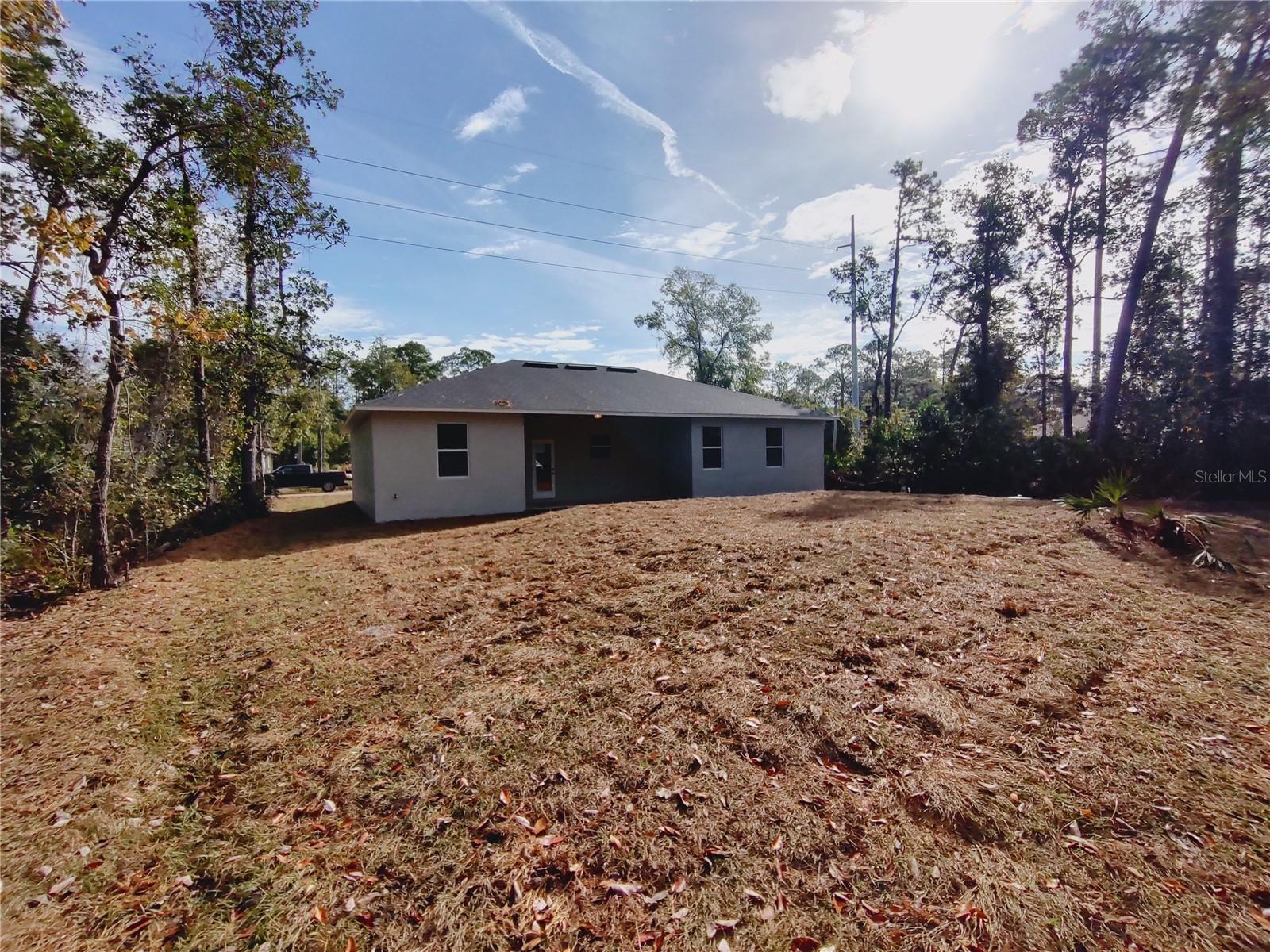 DAYTONA PARK ESTATES - Residential