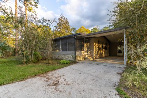 A home in GAINESVILLE