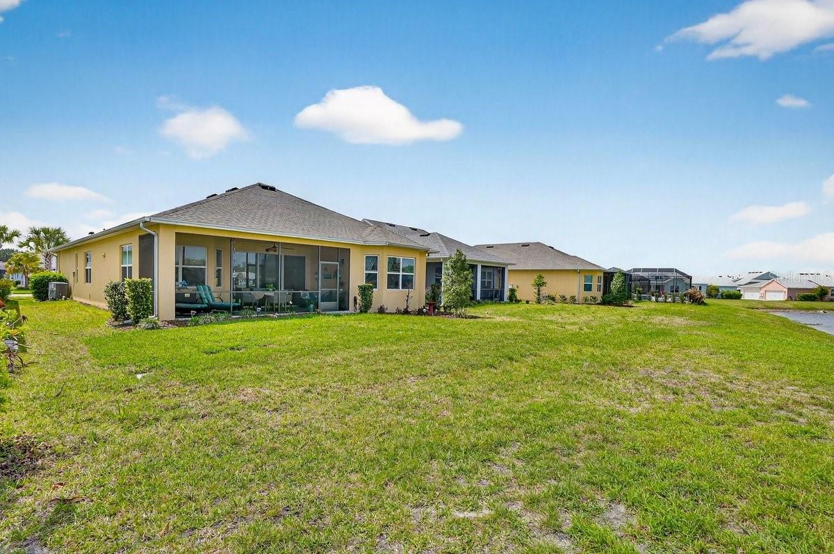 LATITUDE/DAYTONA BEACH PH 4A - Residential
