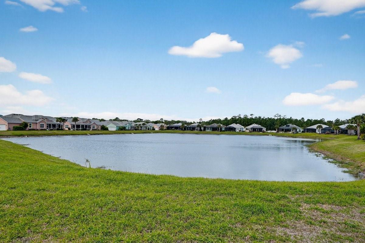 LATITUDE/DAYTONA BEACH PH 4A - Residential