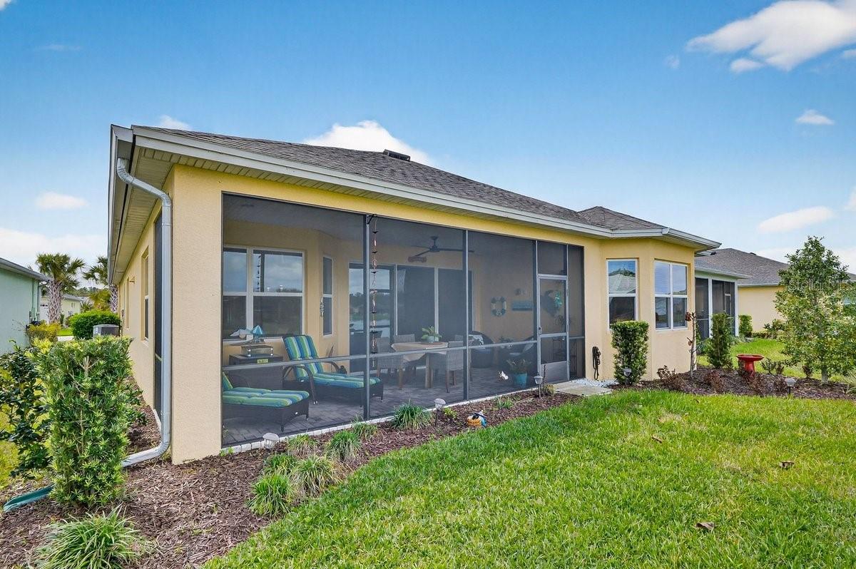 LATITUDE/DAYTONA BEACH PH 4A - Residential