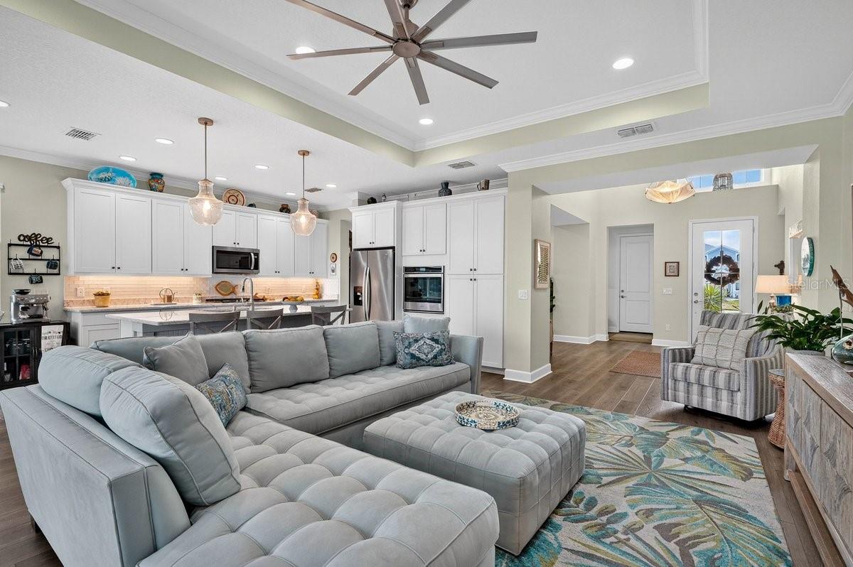 LATITUDE/DAYTONA BEACH PH 4A - Residential