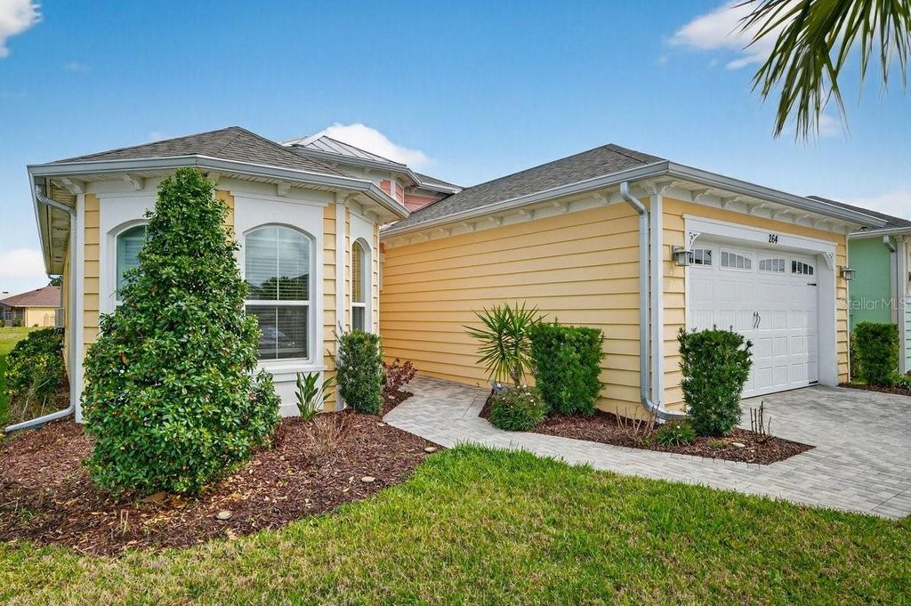 Photo of 264 Margaritaville Avenue, Daytona Beach, FL 32124 (MLS # V4949181)