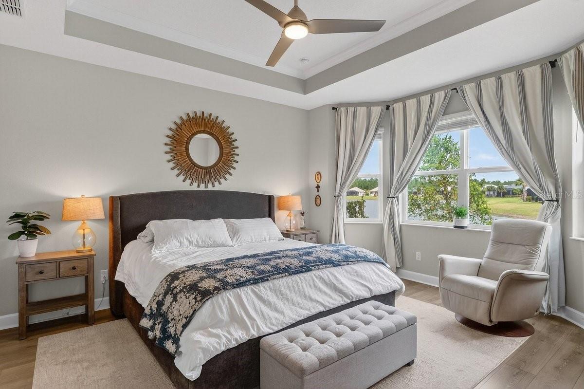LATITUDE/DAYTONA BEACH PH 4A - Residential