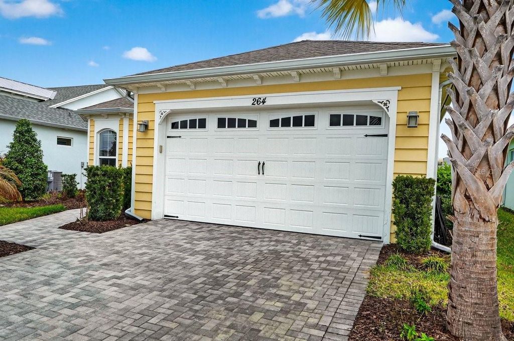 Photo of 264 Margaritaville Avenue, Daytona Beach, FL 32124 (MLS # V4949181)