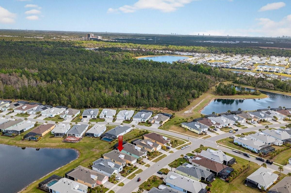 LATITUDE/DAYTONA BEACH PH 4A - Residential
