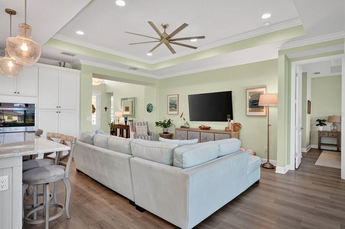 LATITUDE/DAYTONA BEACH PH 4A - Residential