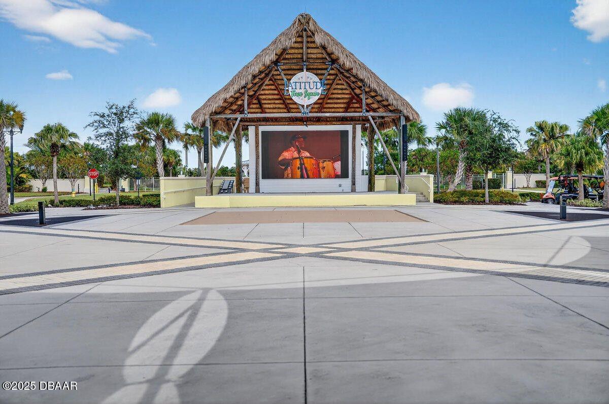 LATITUDE/DAYTONA BEACH PH 4A - Residential