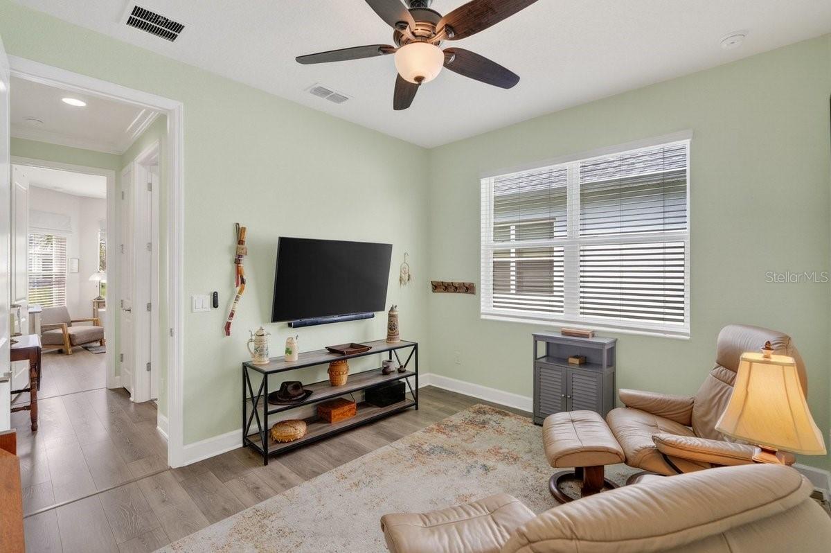 LATITUDE/DAYTONA BEACH PH 4A - Residential