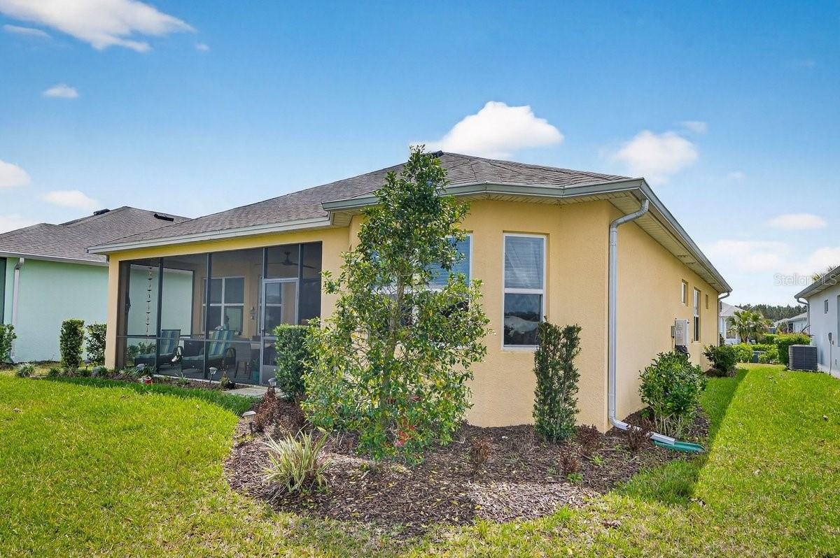LATITUDE/DAYTONA BEACH PH 4A - Residential